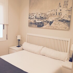Sitges Rustic Apartments