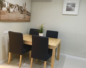 Sitges Rustic Apartments