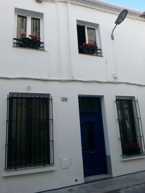 Sitges Rustic Apartments