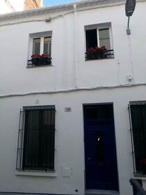 Sitges Rustic Apartments