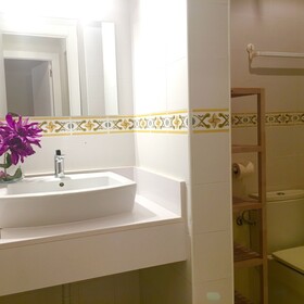 Sitges Rustic Apartments