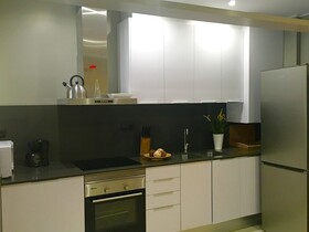 Sitges Rustic Apartments