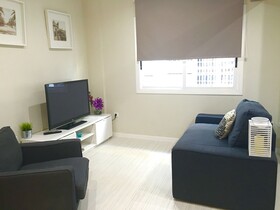 Sitges Rustic Apartments