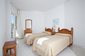 Sunway Apollo Apartments