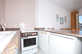 Sunway Apollo Apartments