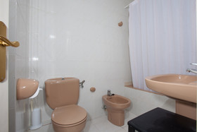Sunway Apollo Apartments