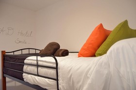Ram Rooms RC