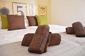 Ram Rooms RC