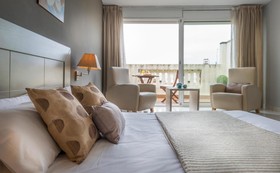 Alexandra Aparthotel
