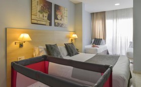 Alexandra Aparthotel