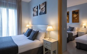 Alexandra Aparthotel
