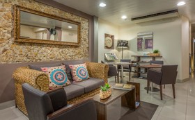 Alexandra Aparthotel
