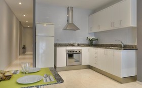 Alexandra Aparthotel
