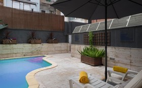 Alexandra Aparthotel
