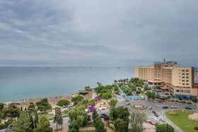 Alexandra Aparthotel