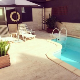 Alexandra Aparthotel