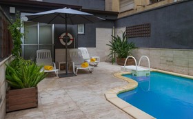 Alexandra Aparthotel