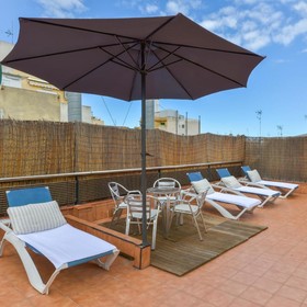 Alexandra Aparthotel