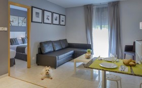 Alexandra Aparthotel