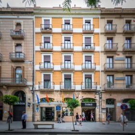 Alexandra Aparthotel
