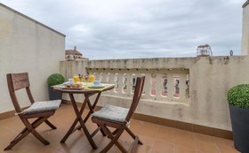 Alexandra Aparthotel