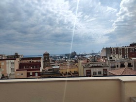 Casa Cervantes