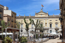 Forum Tarragona
