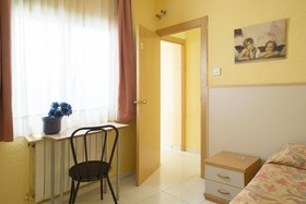 Hostal Alhambra