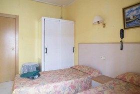 Hostal Alhambra