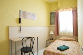 Hostal Alhambra