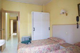 Hostal Alhambra