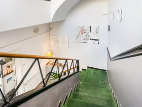 Hostal Patio de la Luna by OYO Rooms