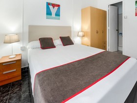 Hostal Patio de la Luna by OYO Rooms