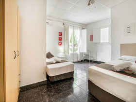 Hostal Patio de la Luna by OYO Rooms