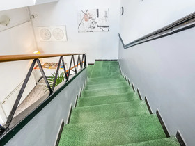 Hostal Patio de la Luna by OYO Rooms