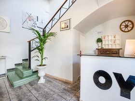 Hostal Patio de la Luna by OYO Rooms