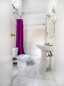 Hostal Patio de la Luna by OYO Rooms