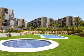 Rentalmar Families Paradise Village