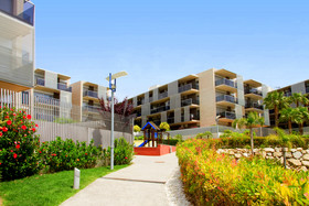 Rentalmar Families Paradise Village