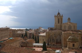 B&B Hotel Tarragona Centro Urbis