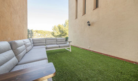 Town House La Mora