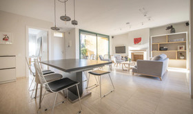Town House La Mora