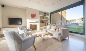 Town House La Mora