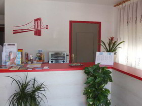 Hotel Paradís