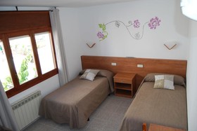 Hotel Paradís