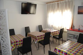 Hotel Paradís
