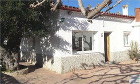 El Garrofer Carob Holidays House