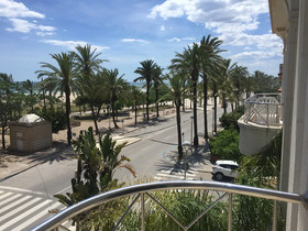 Marea Aparthotel