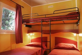 Vilanova Park Camping
