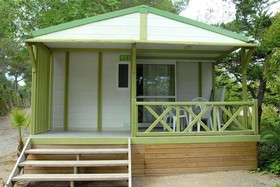 Vilanova Park Camping